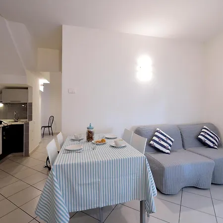 Mina - Double Apartmán *